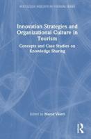 Innovation Strategies and Organizational Culture in Tourism
