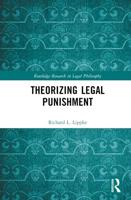 Theorizing Legal Punishment