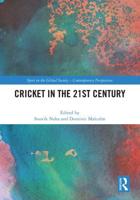 Cricket in the 21st Century