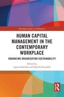 Human Capital Management in the Contemporary Workplace