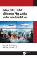 Refined Safety Control of Unmanned Flight Vehicles Via Fractional-Order Calculus
