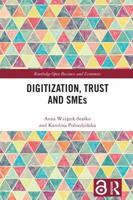 Digitization, Trust and SMEs