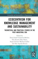 Ecocentrism for Knowledge Management and Sustainability