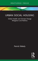 Urban Social Housing