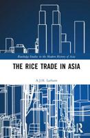 The Rice Trade in Asia