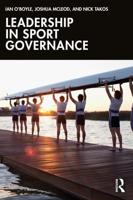 Leadership in Sport Governance