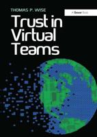 Trust in Virtual Teams