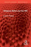 Religious Belief and the Will