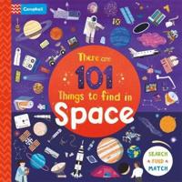 There Are 101 Things to Find in Space
