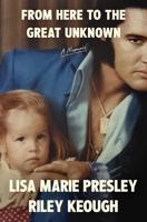 Lisa Marie Presley Untitled Memoir