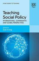 Teaching Social Policy