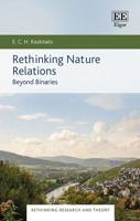 Rethinking Nature Relations