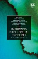 Improving Intellectual Property