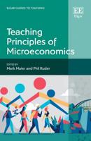 Teaching Principles of Microeconomics