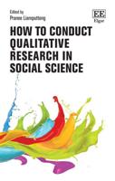 How to Conduct Qualitative Research in Social Science