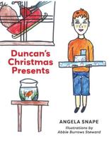 Duncan's Christmas Presents