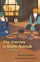 Reading Planet Cosmos - The Journey of Guru Nanak: A Sikh Tale: Supernova/Red+