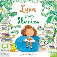 Luna Loves Stories
