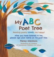 My ABC Poet Tree: Reading poetry LEAVES me happy!