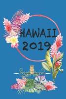 Hawaii 2019