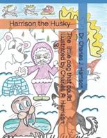 Harrison the Husky