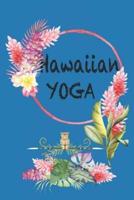 Hawaiian Yoga