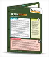 On-Your-Feet Guide: Jigsaw, Grades 4-12