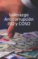 Liderazgo Anticorrupción ISO Y COSO