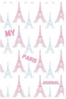 My Paris Journal