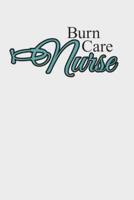 Burn Care Nurse