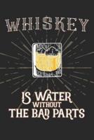 Whiskey Tasting Buch