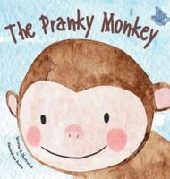 The Pranky Monkey