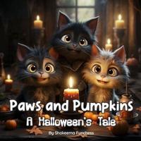 Paws and Pumpkins