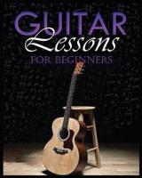 Guitar Lessons Made Easy