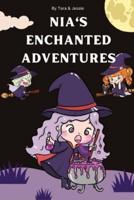 Nia's Enchanted Adventures