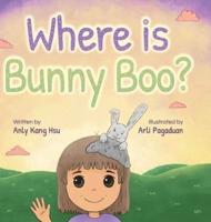 Where Is Bunny Boo?