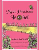 Meet Precious Isobel