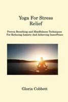 Yoga for Stress Relief