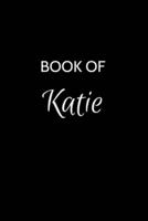 Book of Katie