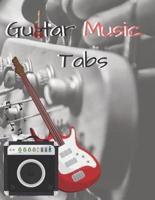 Guitar Music Tabs