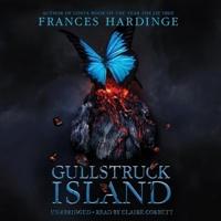 Gullstruck Island Lib/E