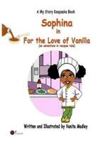 For the Love of Vanilla