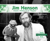 Jim Henson: Cineasta Y Titiritero De Los Muppets (Jim Henson: Master Muppets Puppeteer & Filmmaker)
