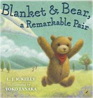 Blanket & Bear