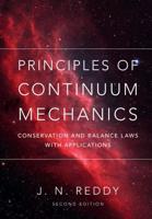 The Principles of Continuum Mechanics