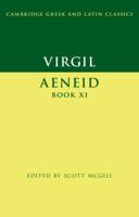 Virgil, Aeneid Book XI