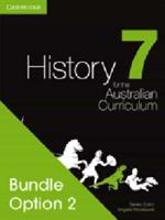 History for the Australian Curriculum Year 7 Bundle 2