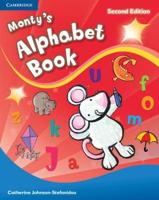Kid's Box. Levels 1-2 Monty's Alphabet Book