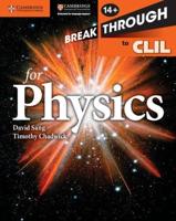Breakthrough to CLIL for Physics