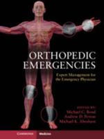 Orthopedic Emergencies
